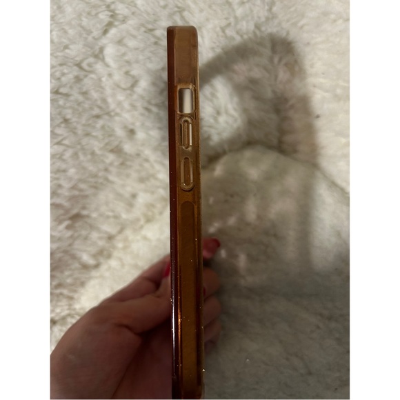 Disney x Casetify Belle Stickermania iPhone 13 Pro - Picture 4 of 5